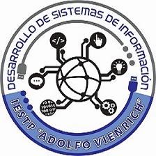 Logo de la carrera
